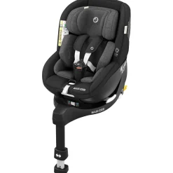 Maxi-Cosi Mica Pro Eco i-Size Authentic Black