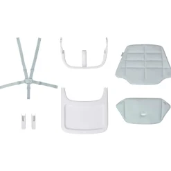 Maxi-Cosi Nesta baby en peuter kit Grey