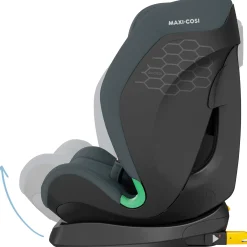 Maxi-Cosi Onyx Full Graphite