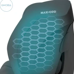 Maxi-Cosi Onyx Full Graphite