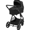 Maxi-Cosi Oxford+ Twillic Black