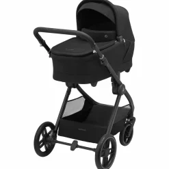 Maxi-Cosi Oxford+ Twillic Black