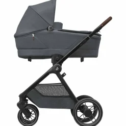 Maxi-Cosi Oxford+ Twillic Graphite