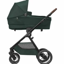Maxi-Cosi Oxford+ Twillic Green
