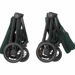 Maxi-Cosi Oxford+ Twillic Green