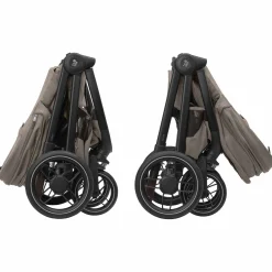 Maxi-Cosi Oxford+ Twillic Truffle