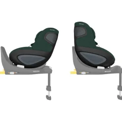 Maxi-Cosi Pearl 360 i-Size Authentic Green