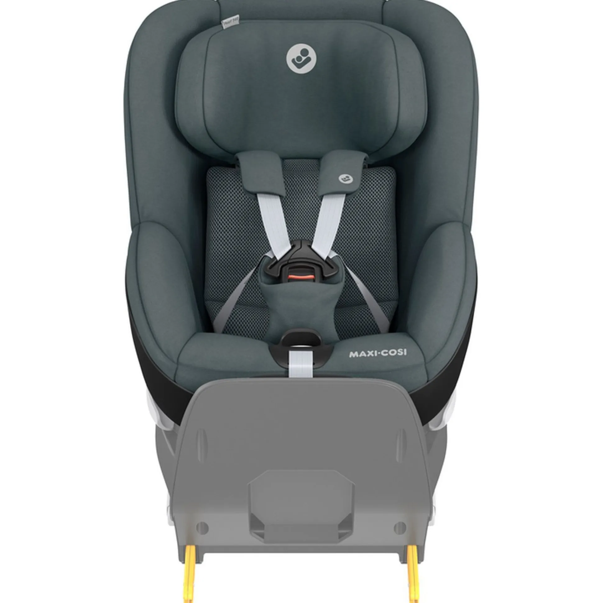 Maxi-Cosi Pearl 360 i-Size Authentic Graphite