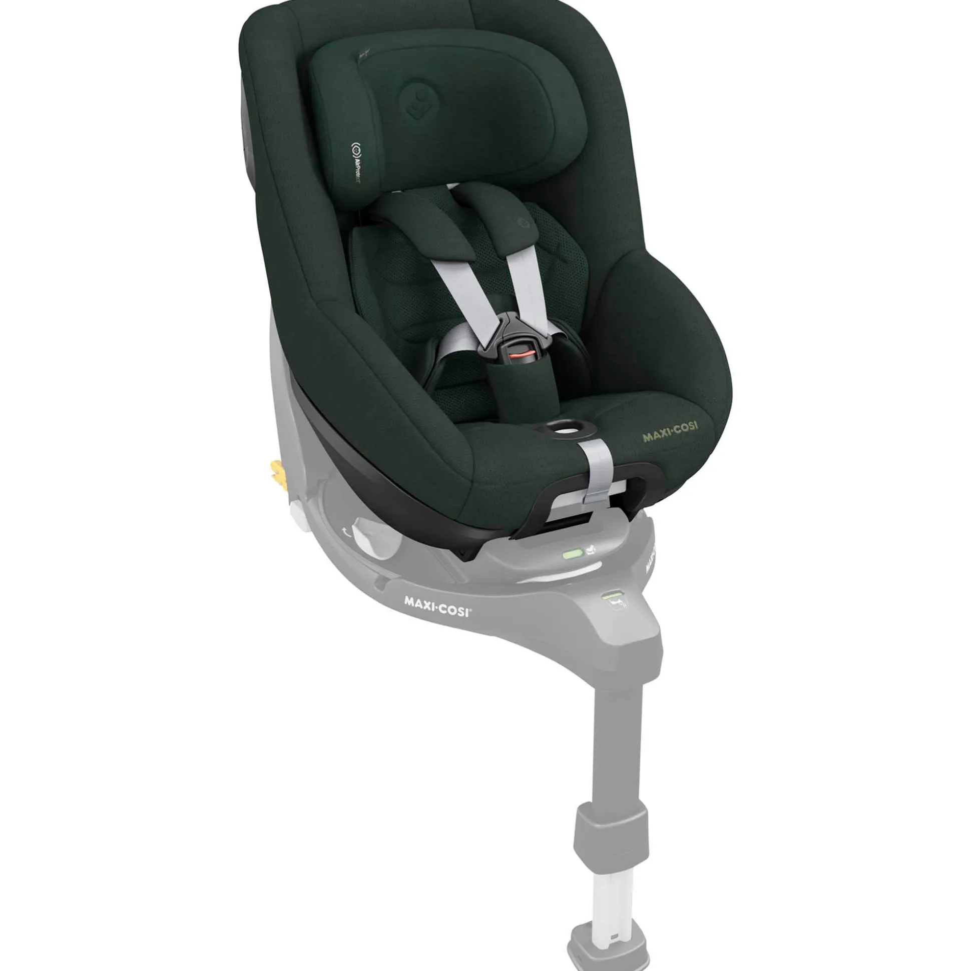 Maxi-Cosi Pearl 360 Pro i-Size Authentic Green