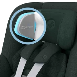 Maxi-Cosi Pearl 360 Pro i-Size Authentic Green