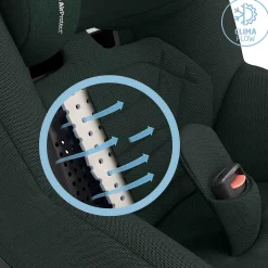 Maxi-Cosi Pearl 360 Pro i-Size Authentic Green