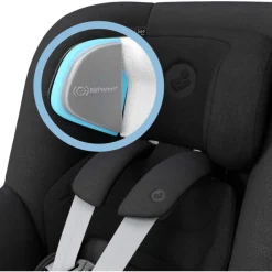 Maxi-Cosi Pearl 360 Pro i-Size Authentic Black