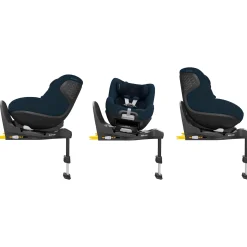 Maxi-Cosi Pearl 360 Pro i-Size Authentic Blue