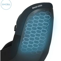 Maxi-Cosi Pearl S Tonal Black