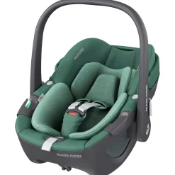 Maxi-Cosi Pebble 360 i-Size Essential Green