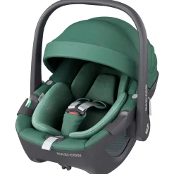 Maxi-Cosi Pebble 360 i-Size Essential Green