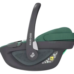 Maxi-Cosi Pebble 360 i-Size Essential Green