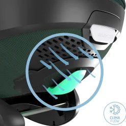 Maxi-Cosi Pebble 360 Pro2 i-Size Twillic Green