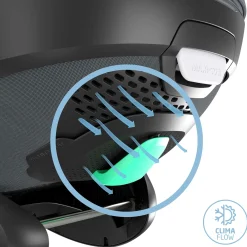 Maxi-Cosi Pebble 360 Pro2 i-Size Twillic Graphite