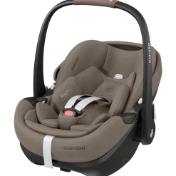 Maxi-Cosi Pebble 360 Pro2 i-Size Twillic Truffle