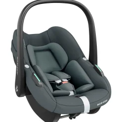 Maxi-Cosi Pebble S i-Size Tonal Graphite