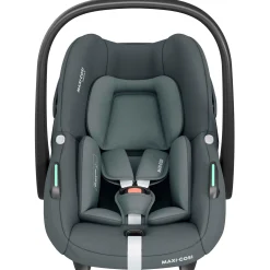 Maxi-Cosi Pebble S i-Size Tonal Graphite