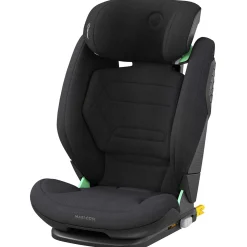 Maxi-Cosi RodiFix Pro2 i-Size Authentic Black