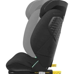 Maxi-Cosi RodiFix Pro2 i-Size Authentic Black