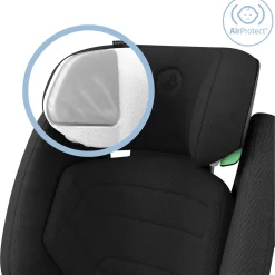 Maxi-Cosi RodiFix Pro2 i-Size Authentic Black