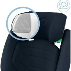 Maxi-Cosi RodiFix Pro2 i-Size Authentic Blue