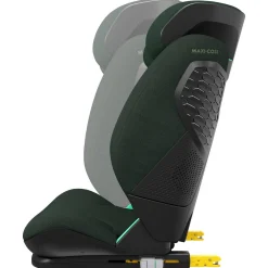 Maxi-Cosi RodiFix Pro2 i-Size Authentic Green