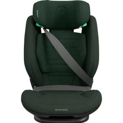 Maxi-Cosi RodiFix Pro2 i-Size Authentic Green