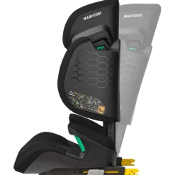 Maxi-Cosi Rodifix R i-Size Authentic Black