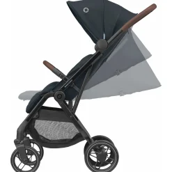 Maxi-Cosi Soho Essential Graphite