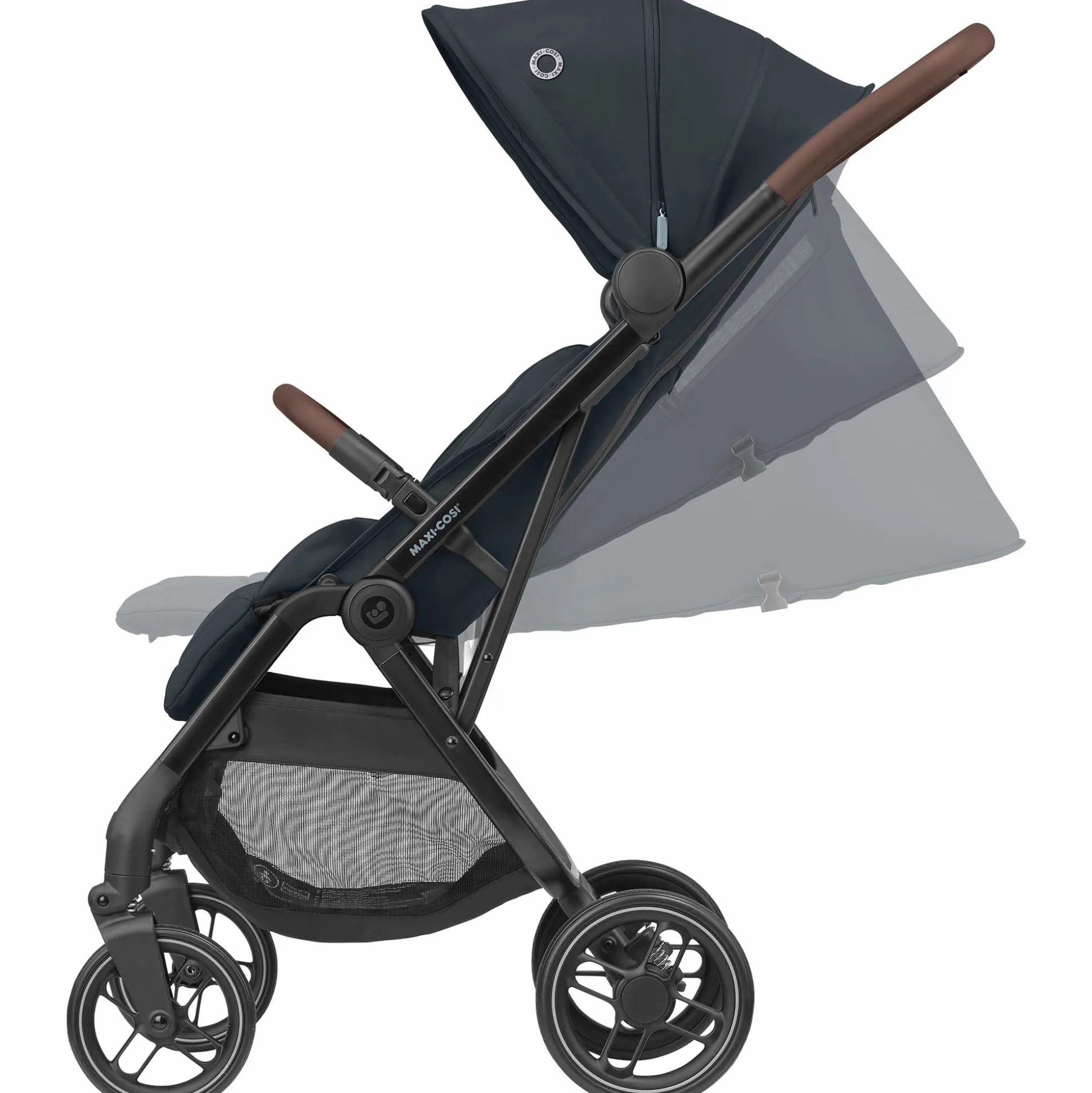 Maxi-Cosi Soho Essential Graphite