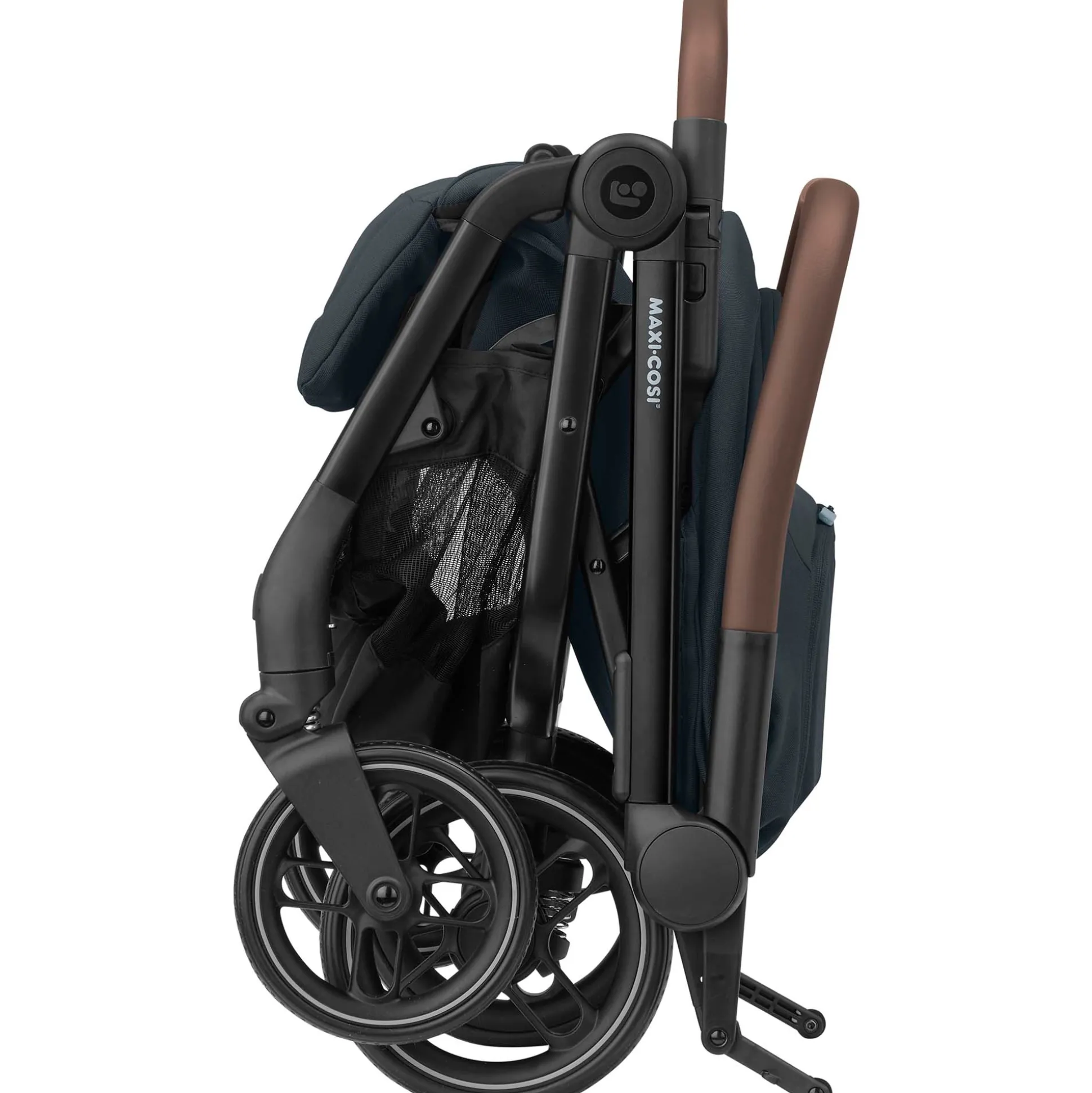 Maxi-Cosi Soho Essential Graphite