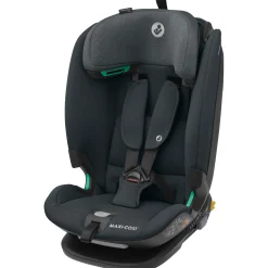Maxi-Cosi Titan Plus i-Size Authentic Graphite