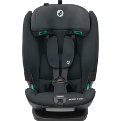 Maxi-Cosi Titan Plus i-Size Authentic Graphite