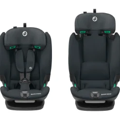 Maxi-Cosi Titan Plus i-Size Authentic Graphite