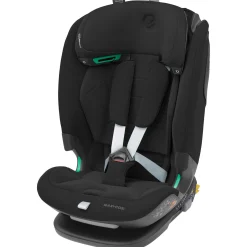 Maxi-Cosi Titan Pro i-Size Authentic Black