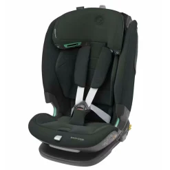 Maxi-Cosi Titan Pro i-Size Authentic Green