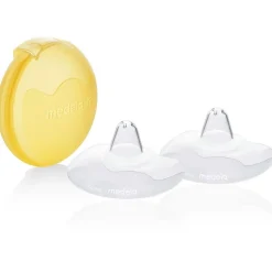 Medela Contact tepelhoedjes maat L