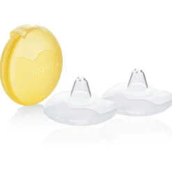 Medela Contact tepelhoedjes maat S