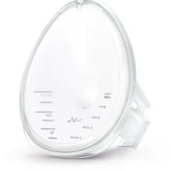 Medela Hands-Free Borstschild S 21mm 2st