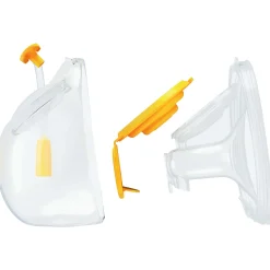 Medela Handsfree Collection Cups set