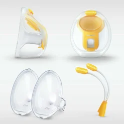 Medela Handsfree Collection Cups set