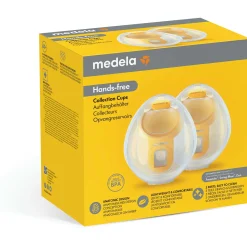 Medela Handsfree Collection Cups set