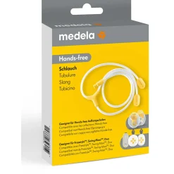 Medela Hands-Free Slang
