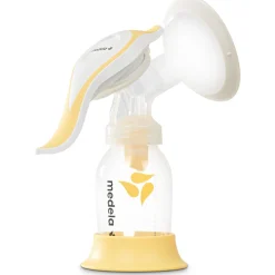 Medela Harmony Handkolf