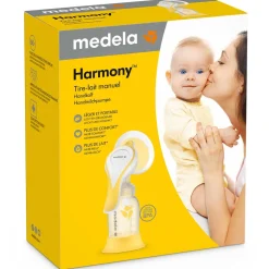 Medela Harmony Handkolf